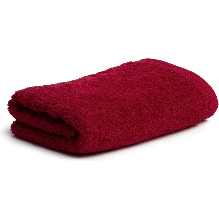 Möve Handtuch Superwuschel, Walkfrottee (1-St), Handtuch mit Bordüre, 100% Premium Cotton Baumwolle, einfarbig, weich – Bild 1