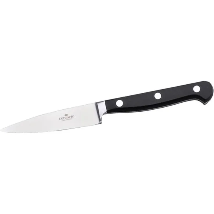 Contacto Spickmesser 21 cm Profi-Qualität Küchenmesser aus Solingen