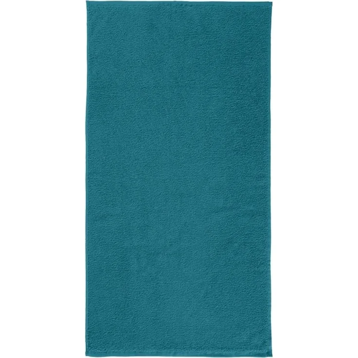 REDBEST Duschtuch Duschtuch "Oceanside", Frottier, Leichtfrottier Uni – Bild 4
