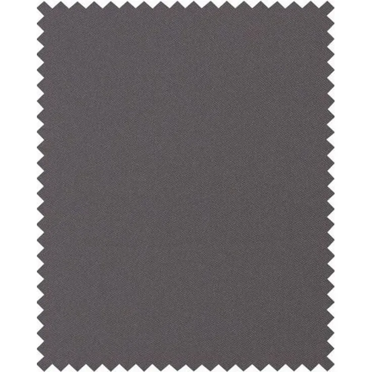 Sun Garden Hochlehnerauflage Hochlehner Esdo/Fehmarn 50234-703 anthrazit 120x47x4 cm Sun Garden, (1 St), Halteband verstellbar mit Bindebändern
