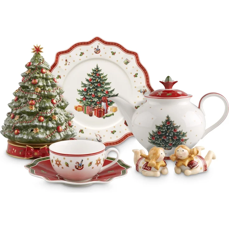 Villeroy & Boch Toy's Delight Kaffeekanne 1600 ml – Bild 3