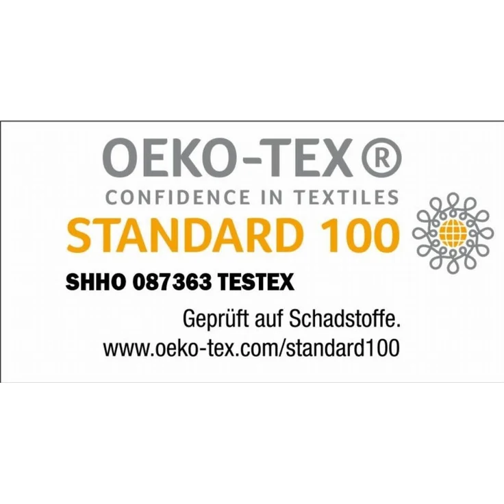 Gardinenbox Schiebegardine, Klettband (2 St), blickdicht, 2er-Pack Flächenvorhang Lasercut 1656100 – Bild 3