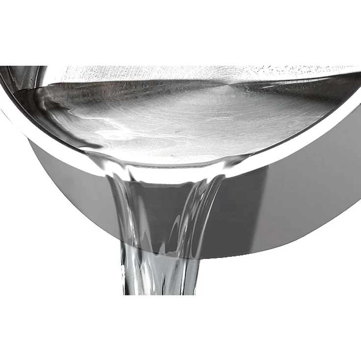ELO Fleischtopf Citrin Ø14cm, Edelstahl – Bild 7