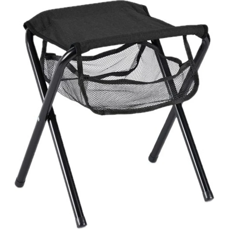 Relaxdays Schwarzer Klapphocker bis 120 kg – Bild 10