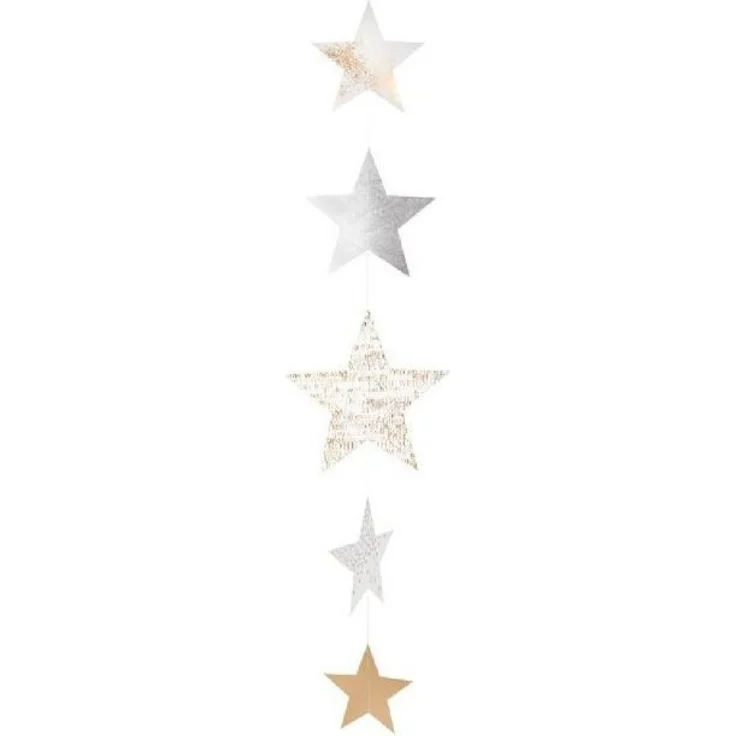 Räder Living Sternenkette XXL L 130 cm – Bild 3