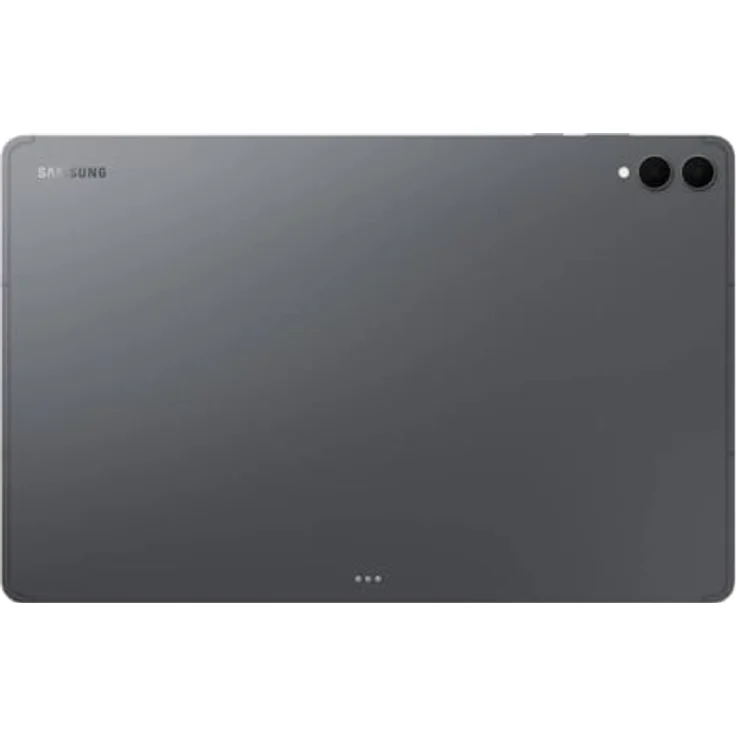 Samsung Galaxy Tab S11 Ultra (nur WLAN, 14.60", 512 GB, Gray), Tablet, Grau – Bild 3