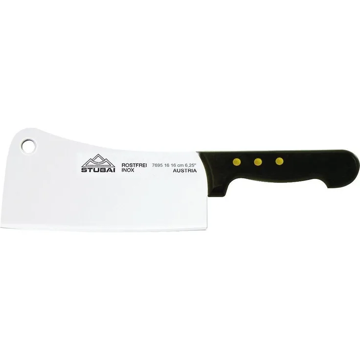 Stubai 769501 Hackbeil, 16 cm