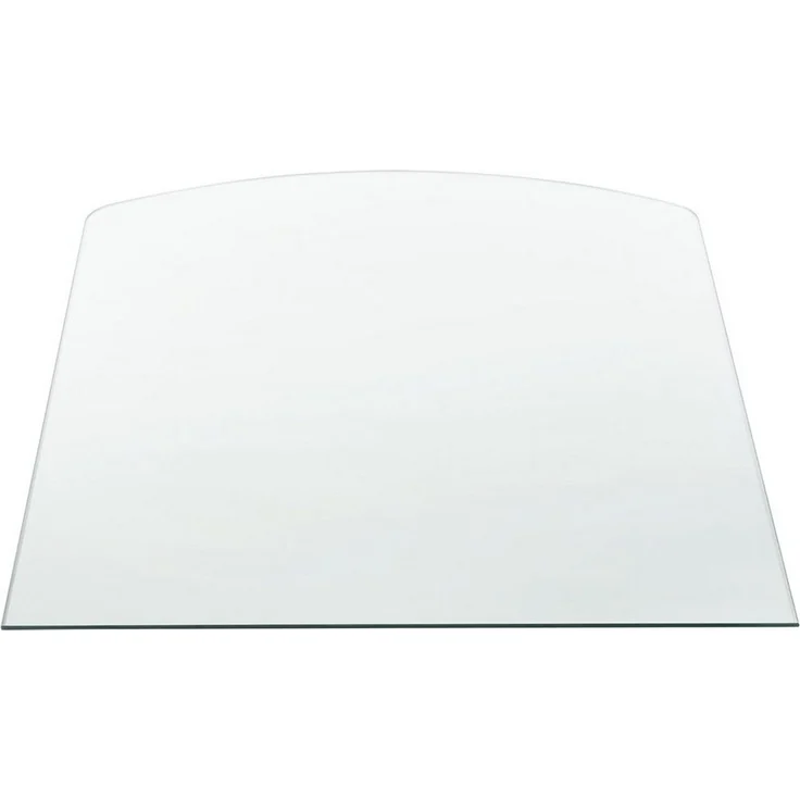 Glasplatte Glasgow 70x70 cm neu. haus – Bild 2