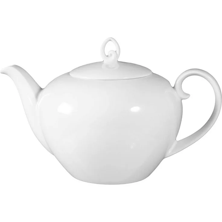 Seltmann Weiden Rondo/Liane Weiß Teekanne 1,10 l