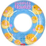 Legami Schwimmring Aufblasbar XXL Pufferfish