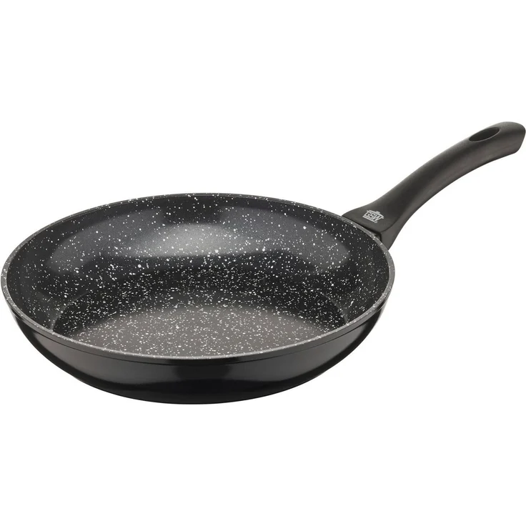 GSW Bratpfanne Barisa, Aluminium, VITAFLON® QUARZIT Antihaft-Versiegelung, Induktion – Bild 5