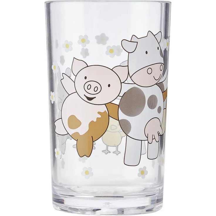 EMSA Kindertrinkglas 0,2 L FARM FAM 146176 – Bild 3