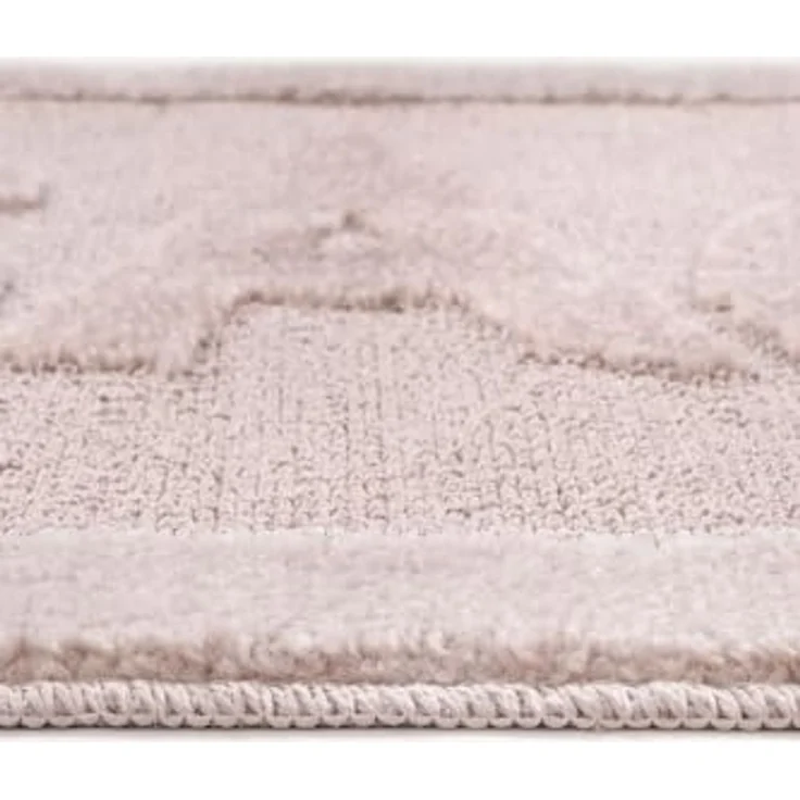 Mijolnir 'Splavin - 61' Badematte, Mehrfarbig, 140 x 140 cm – Bild 7
