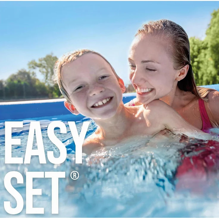 Intex Easy Set Pool 305x61 cm - 3.077 L – Bild 7