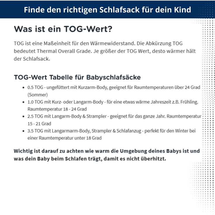 Alvi Baby Mäxchen Sommertraum Mullschlafsack Natur – Bild 7
