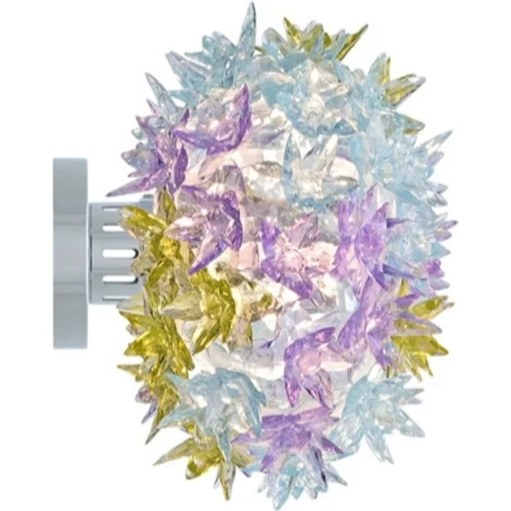 Kartell Bloom Wandleuchte