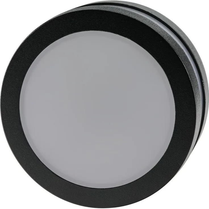 Deckenleuchte IP54 GX53 - Aluminium-Druckguss