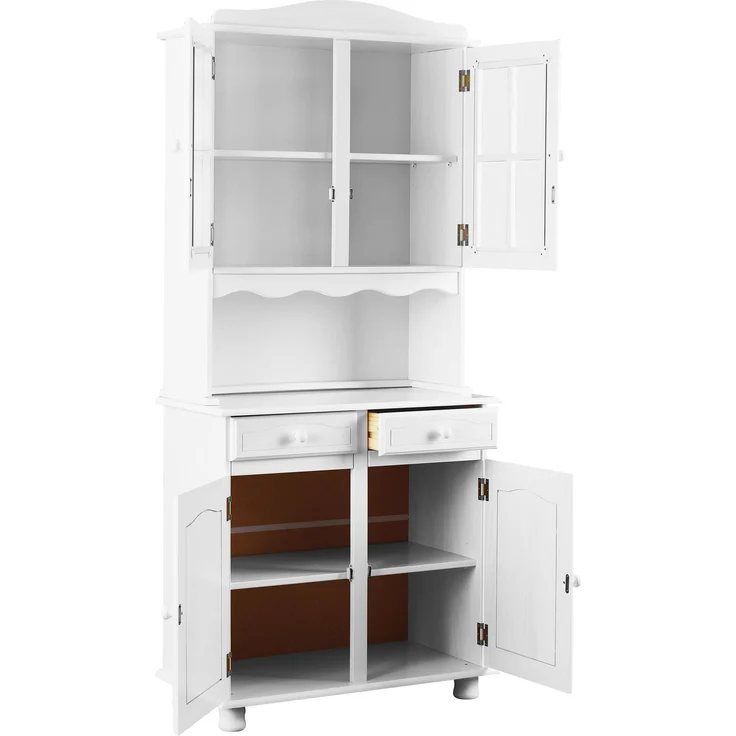 Buffet VALENCIA Kiefer massiv – Bild 3