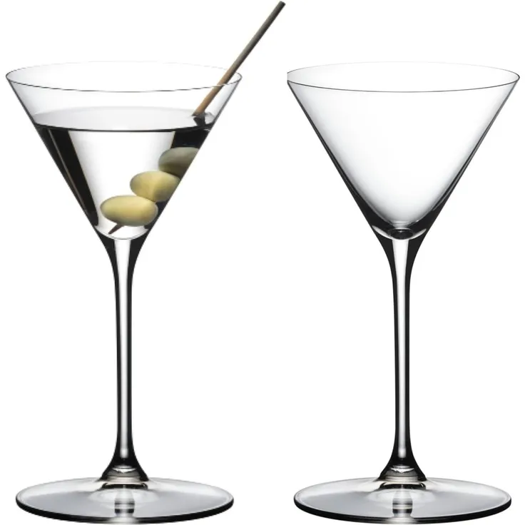 Riedel Grape@Riedel Retail Martini / Cocktail