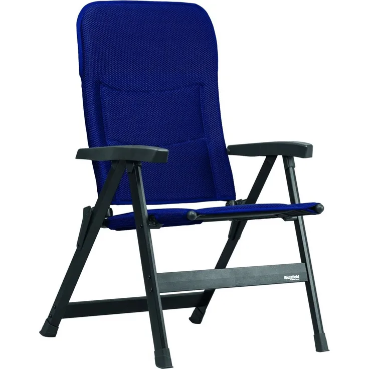 Westfield Klappsessel Prince Dark Blue
