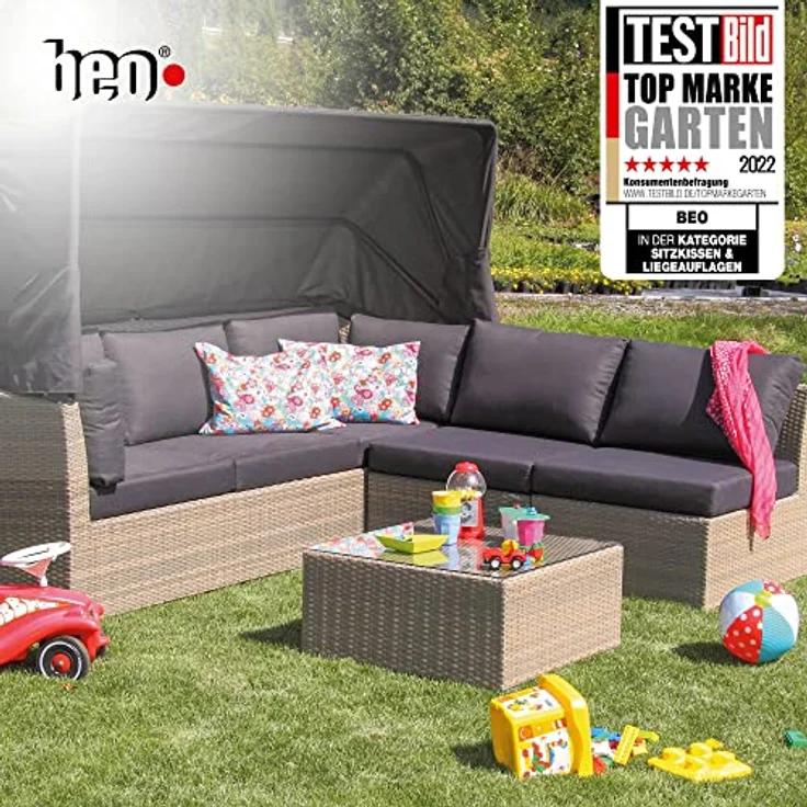 Beo LKP 80x80PY202 – Bild 7