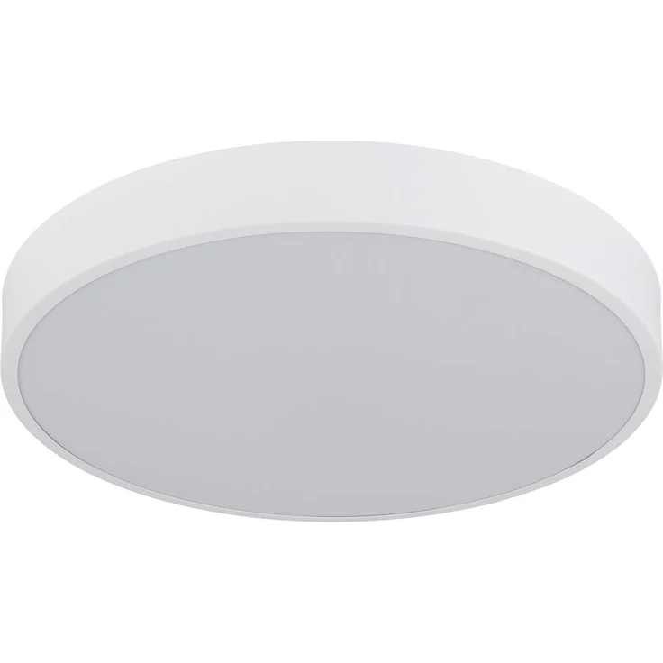 LED Deckenleuchte, CCT-Schalter, weiß, D 37,8 cm – Bild 5