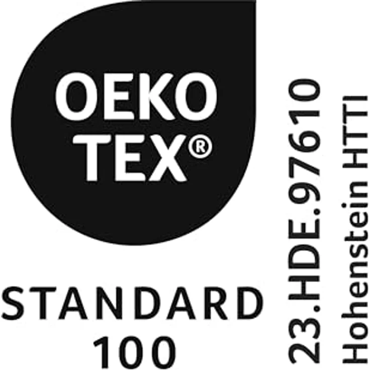 Herding Kuscheldecke, Blau-Grau-Rot-Mehrfarbig, 150x200 cm, Oeko-Tex® Standard 100, Textil – Bild 8