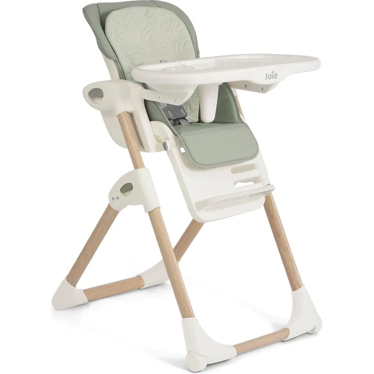 Joie Mimzy Recline Hochstuhl Strata Mist