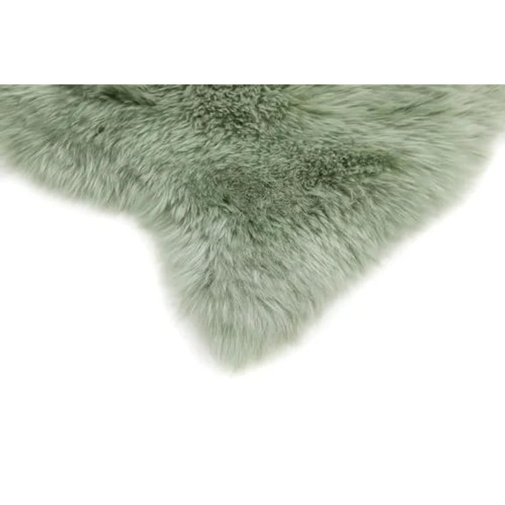 LUXOR living Fellteppich Schaffell Namika, fellförmig, Höhe: 50 mm, echtes Lammfell, weich & flauschig, große Farbauswahl, in 2 Größen – Bild 9