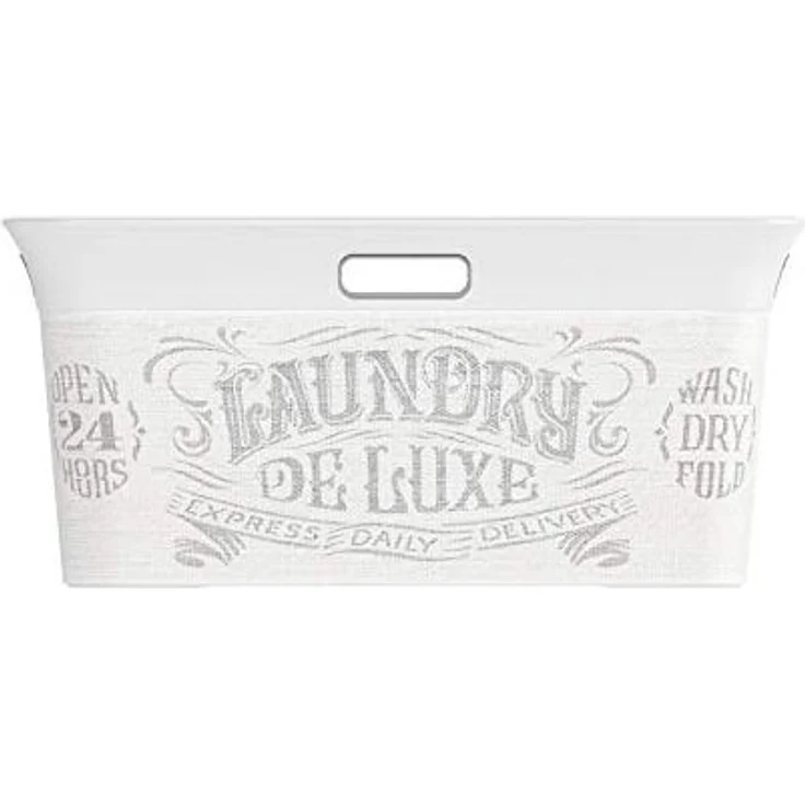 Nostalgisches, Wäschekorb, Standard – Bild 2