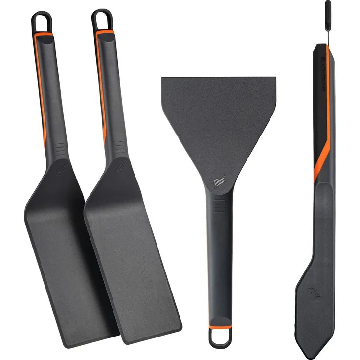 Blackstone Griddle E-Series Toolkit – 4 teilig