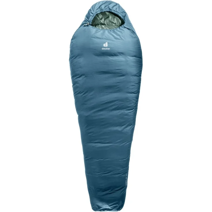 deuter Schlafsack Orbit +5° SL – Bild 5