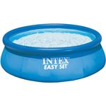 INTEX Swimming Pool Easy Set 305x76cm