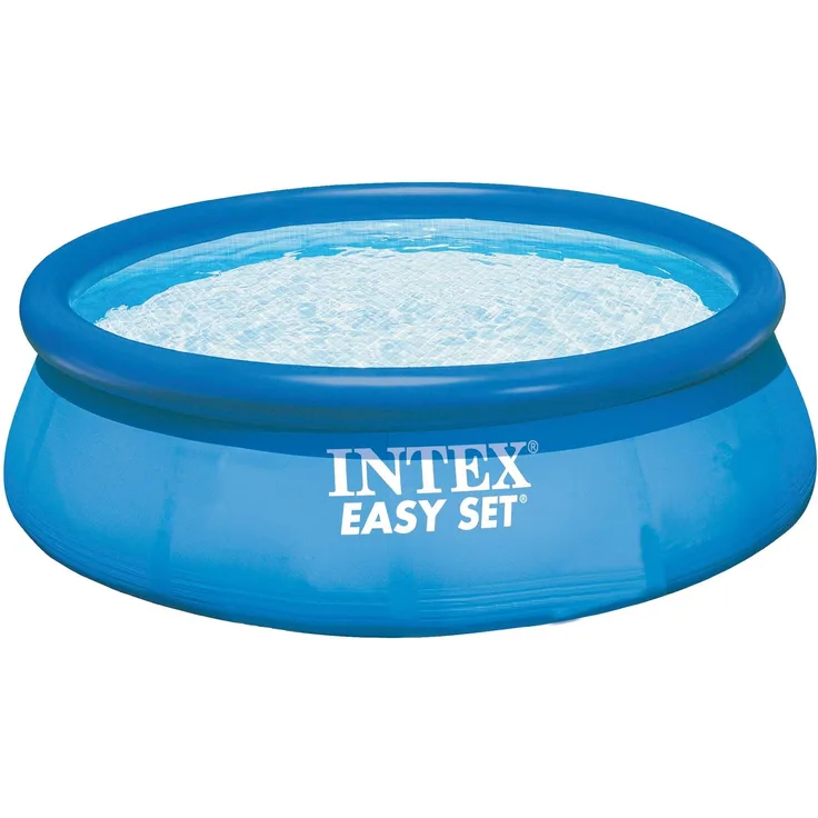 INTEX Swimming Pool Easy Set 305x76cm