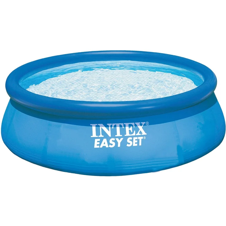 INTEX Swimming Pool Easy Set 305x76cm – Bild 1