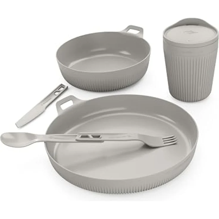 Sea to Summit Horizon Dinnerware Set Moonstruck – Bild 2