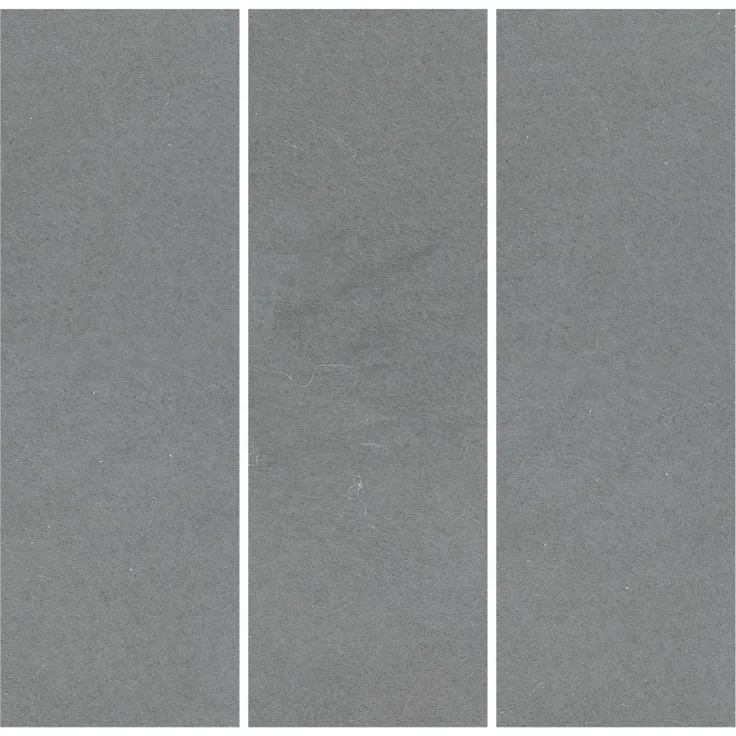 vidaXL Bodenfolie für Pools Hellgrau 396 x 396 x 0,1 cm Vliesstoff 42009102