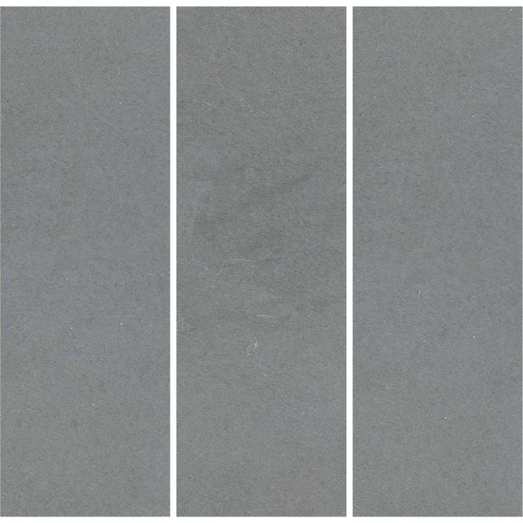 vidaXL Bodenfolie für Pools Hellgrau 396 x 396 x 0,1 cm Vliesstoff 42009102 – Bild 1