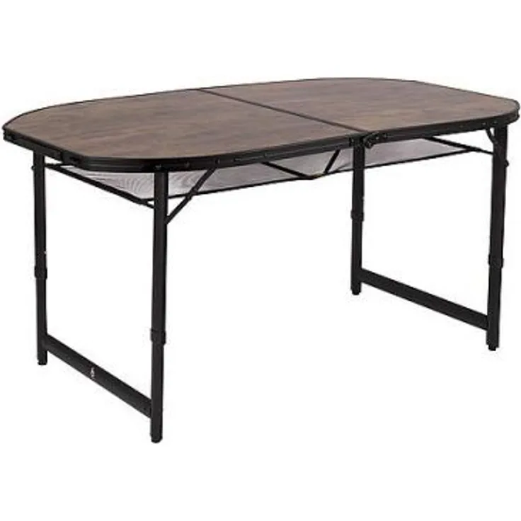 Bo-Camp Woodbine Campingtisch 150x80 cm