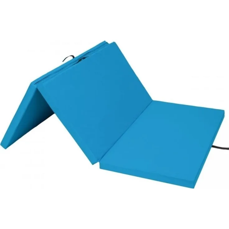 Hobbygarden Schaum-Matratze ALEX - XXL - blau