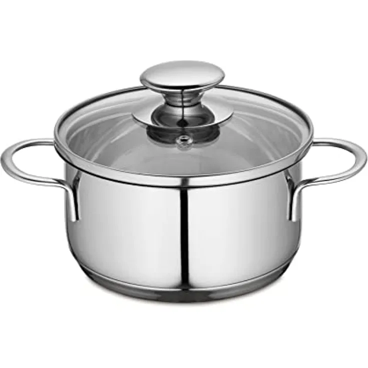 Küchenprofi Cook Mini-Topf 14 cm
