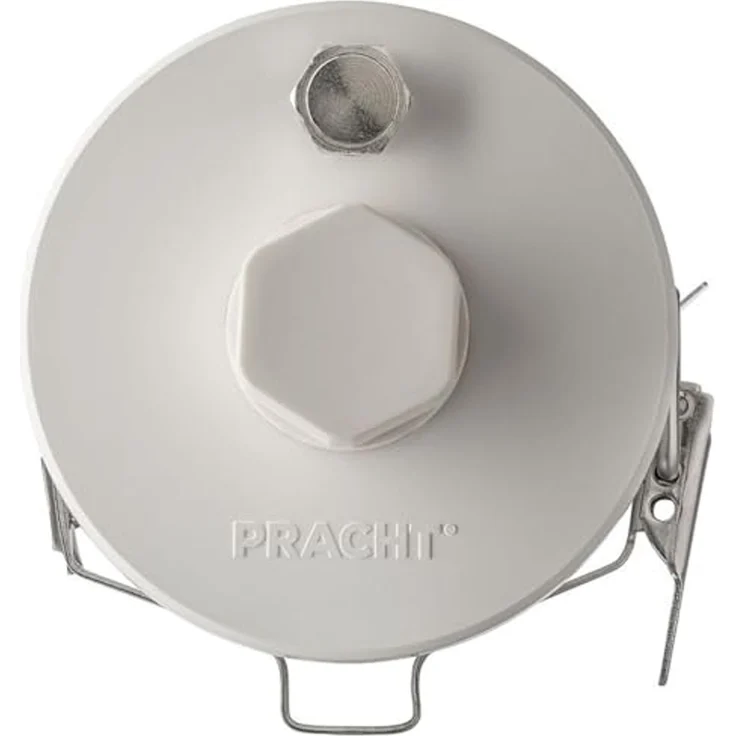 Pracht LED-Rohrleuchte 1,6m 4000K DV3x1,5 TUBIS BL #5240035 – Bild 4