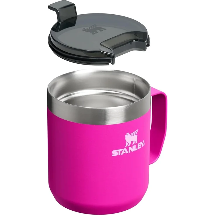 Stanley Stanley Legendary Classic Camp Mug Tasse 0,35l 1009366339 – Bild 3