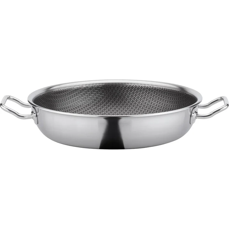 Servierpfanne XL CUT RESIST PURE 28 cm – Bild 1