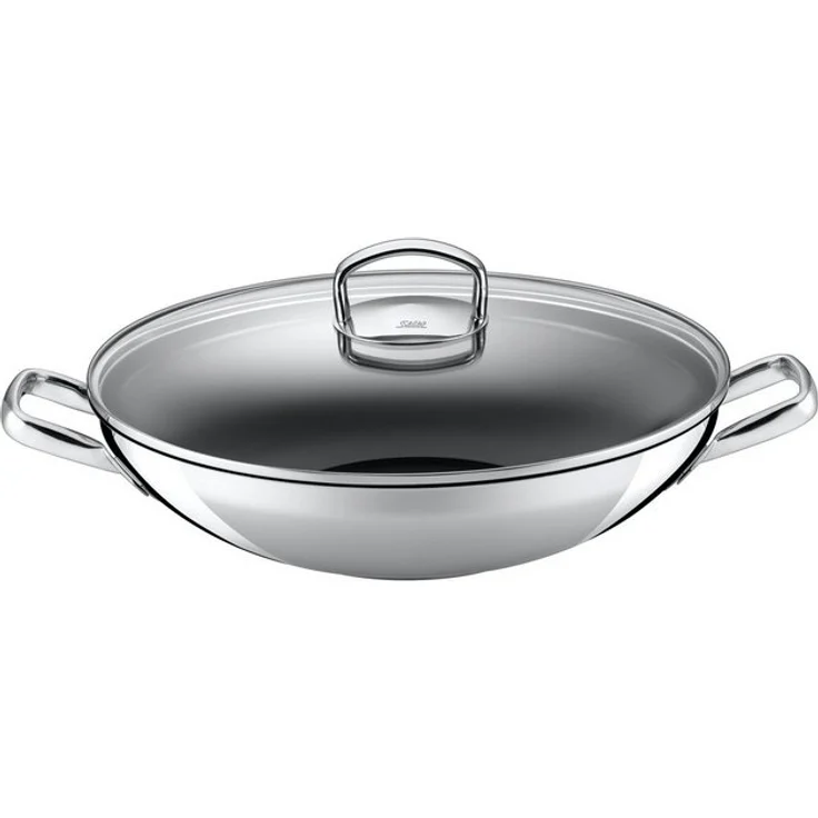 Silit Silit Hong Kong Wok, 36 cm 3201003795 – Bild 2