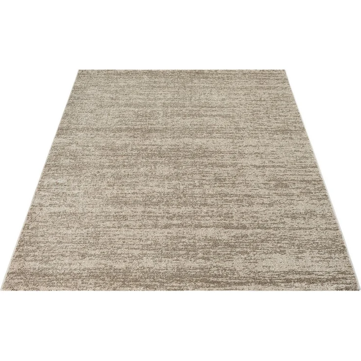 Sanat Teppich Oslo, rechteckig, Höhe: 10 mm, Kurzflor, Wohnzimmer, Schlafzimmer, für Fußbodenheizung, auch Läufer – Bild 2