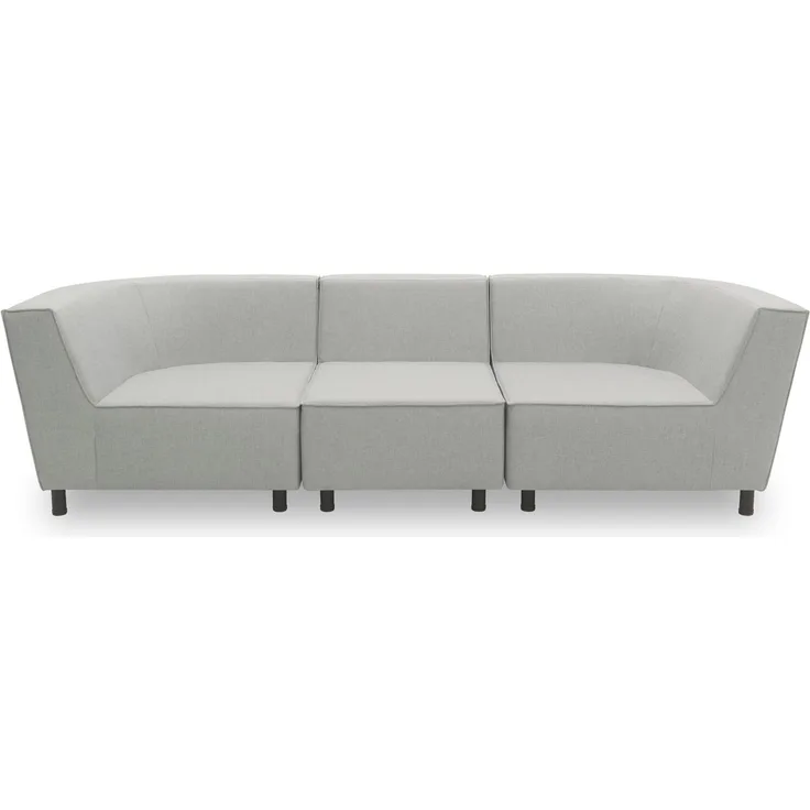Domo Collection Outdoor Sofa 300 009 3 Sitzer