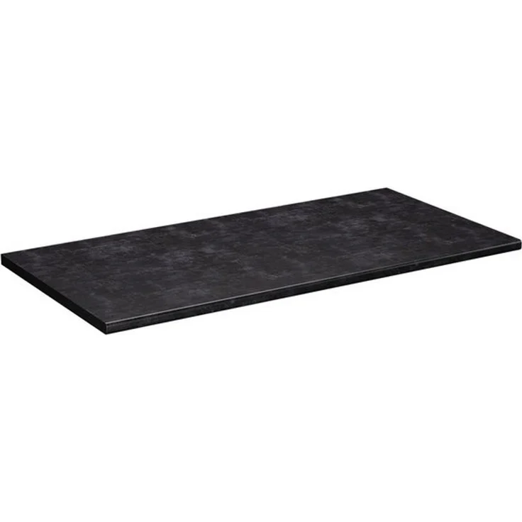 Küchenarbeitsplatte R-Line Anthrazit 120 cm Vicco – Bild 4