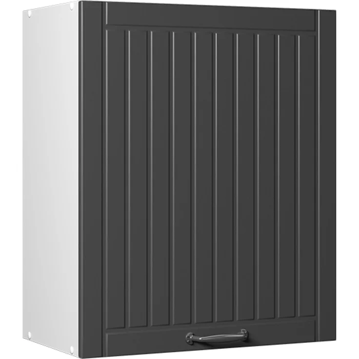 Hängeschrank Fame-Line Dunkelgrau 60 cm Vicco – Bild 1