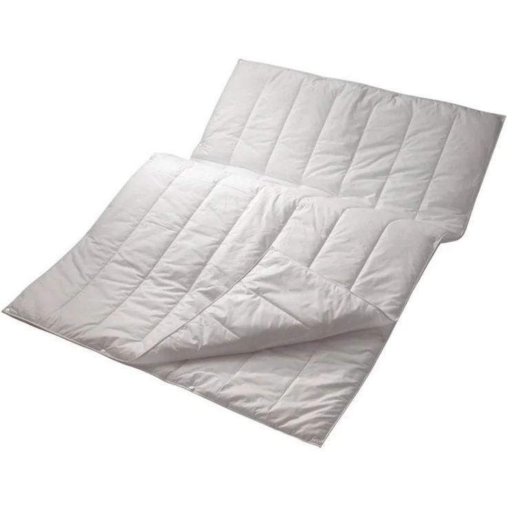 Centa-Star extra 1358.00 Aqua Aktiv Vierjahreszeitenbett (Combibett) 135x200 cm – Bild 3
